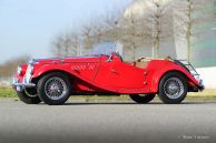 MG TF 1250, 1954