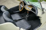 MG TF 1250, 1954