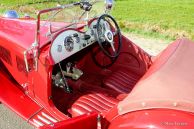 MG L2 Magna, 1933