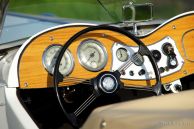 MG TD, 1953