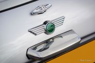 Mini 40th Anniversary, 2001