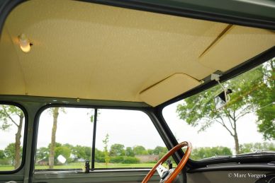 Austin Mini Cooper, 1965