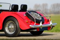 Morgan 4/4, 1988