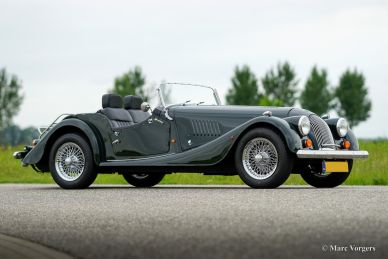 Morgan 4/4 1800, 1997