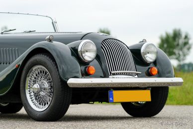 Morgan 4/4 1800, 1997