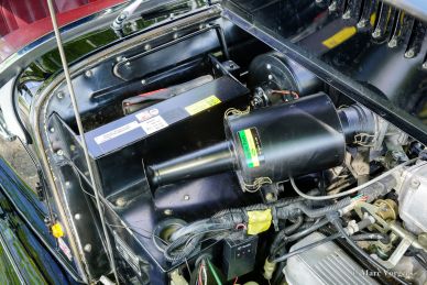 Morgan Plus 8 3.9 Litre, 1992