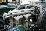 1931 Bentley 8-Litre Restoration to Original Specs