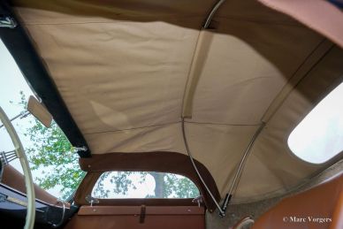 Porsche 356 Speedster Replica, 1966