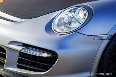 Porsche 911 (997) GT2 RS, 2011