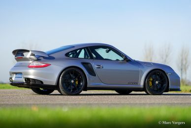 Porsche 911 (997) GT2 RS, 2011