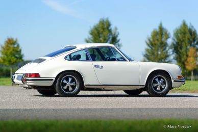 Porsche 911 T, 1970