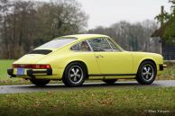 Porsche 912 E, 1976