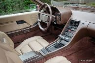 Porsche 928 S, 1984