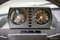 Range Rover Classic, 1981