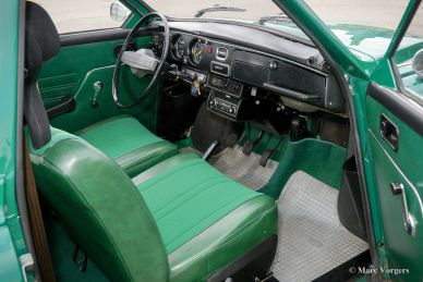 Saab 95 V4 Station Wagon, 1975