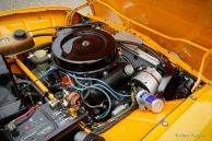 Saab 96 V4, 1974