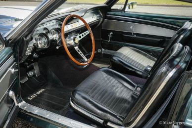 Ford Mustang Shelby GT 500, 1967