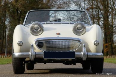Austin Healey Sprite 'Frog Eye', 1959