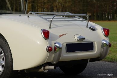 Austin Healey Sprite 'Frog Eye', 1959
