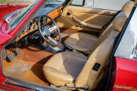 Triumph Stag, 1975
