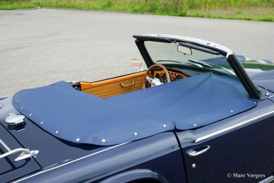 Triumph TR 250, 1968