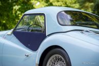 Triumph TR 3a, 1959