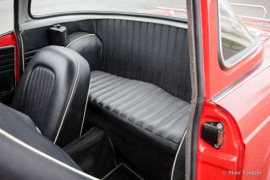 Triumph TR 4a IRS, 1966