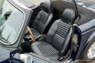 Triumph TR 6, 1972