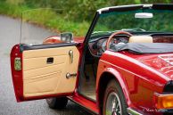 Triumph TR6, 1975