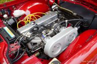 Triumph TR6, 1975
