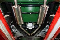 Triumph TR 6 PI, 1974