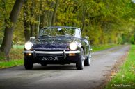 Triumph Spitfire MK 3, 1971