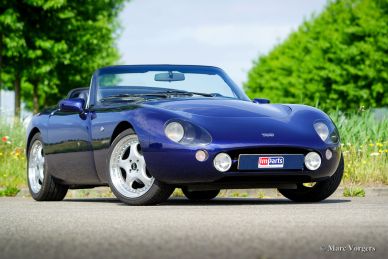 TVR Griffith 500, 1999