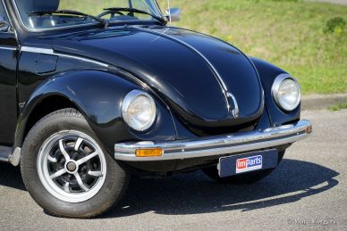 VW Beetle 1303 Convertible, 1978