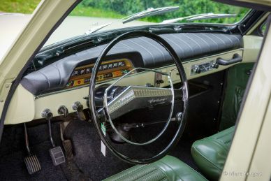 Volvo Amazon 121 Station Wagon, 1967