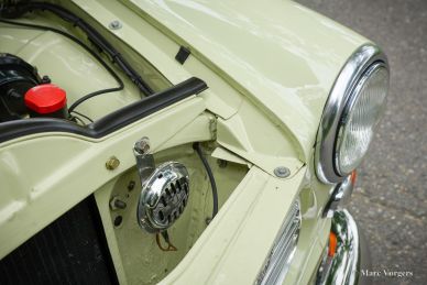 Volvo Amazon 121 Station Wagon, 1967