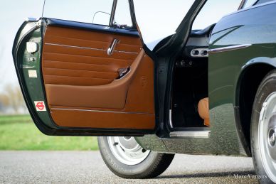 Volvo 1800 S, 1967