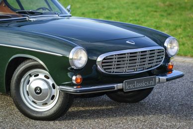 Volvo 1800 S, 1967