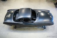 Volvo P1800 S Restoration