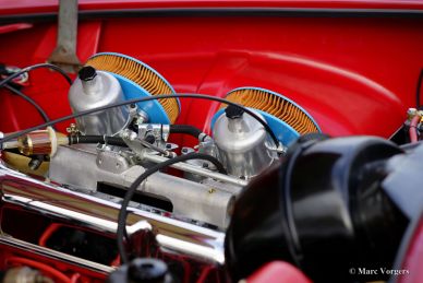 Volvo P1800 ‘Jensen’, 1962