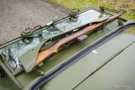 Willys MB Jeep, 1944