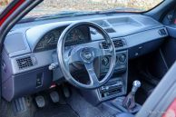 Alfa Romeo 155 Twin Spark 2.0 16V, 1995