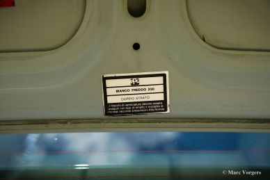 Alfa Romeo 75 1.8 IE, 1990