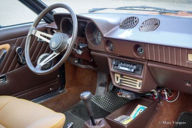 Alfa Romeo Alfasud Sprint Veloce, 1979