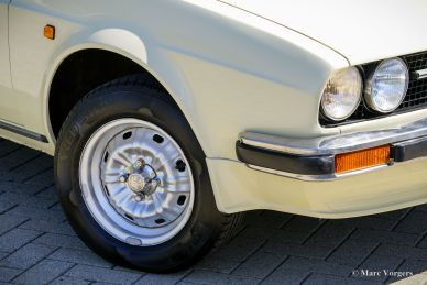 Alfa Romeo Alfasud Sprint Veloce 1.5, 1979
