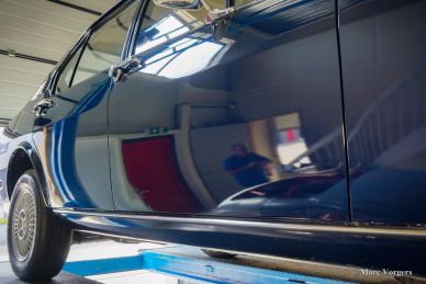 Alfa Romeo Alfetta 1600, 1976