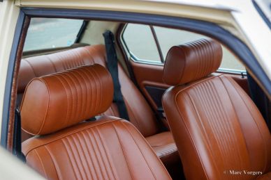 Alfa Romeo Alfetta 2.0, 1977