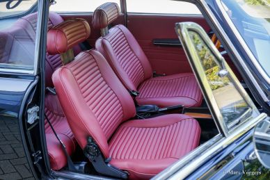 Alfa Romeo Giulia 2000 GTV ‘Bertone’, 1972