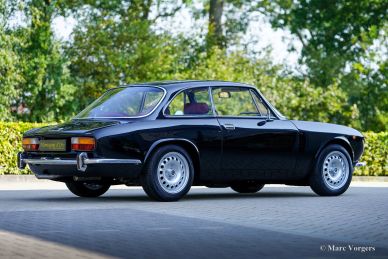 Alfa Romeo Giulia 2000 GTV ‘Bertone’, 1972