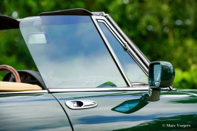Alfa Romeo Spider 2000 Type 4, 1993